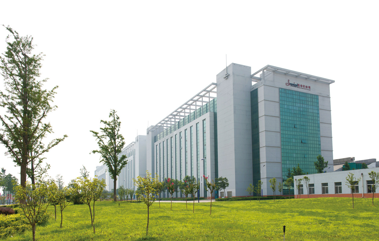 孚日集团股份有限公司